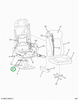 2594640C1 HANDLE PED-LOCK
