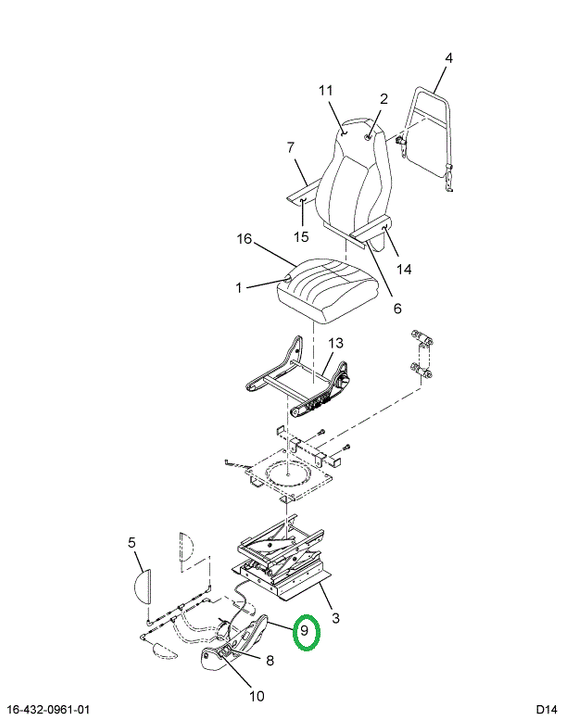 2594766C1 MANIFOLD ASSY