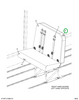 2596128C1 FOAM  SEAT BACK