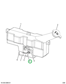 2596317C1 GROMMET PUMP