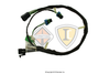 2596410C91 HARNESS HVAC JUMPER MAIN Image 1