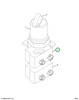 2597156C1 Switch, Contact Block Top