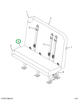 2597193C1 Upholstery Seat Cushion