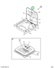 2597383C1 DECAL  TURN HANDLE & PUSH