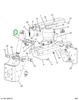 2598757C1 ABSORBER SHOCK CAB