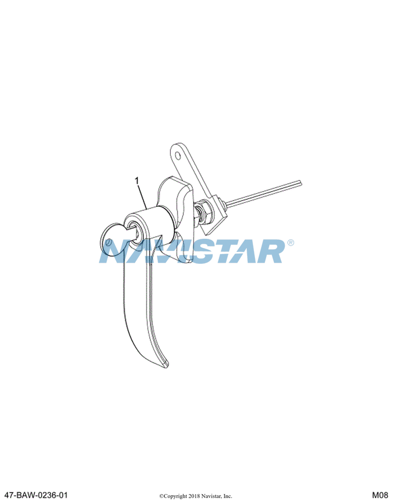 2598790C1 SWITCH  MICRO ASSY