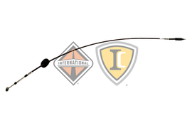 2599056C1 CABLE TRAN SHIFT SELECTOR 77