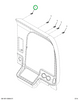2599088C1 CLIP SPG RETAINER