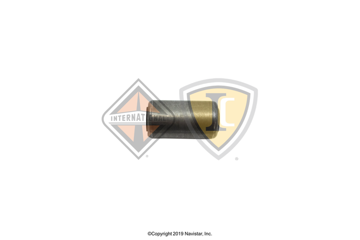 2599624C1 BUSHING SPRING PIN RUBBER