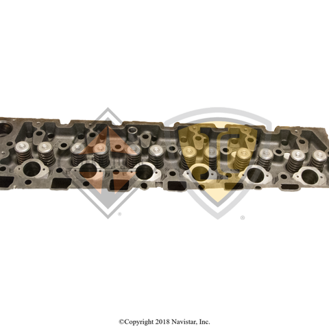 2599990C92 HEAD ASY CYL REMAN MY95-99 DT