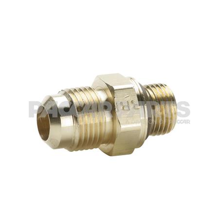 26-03499 FittingStraight M27 X 12 Flare
