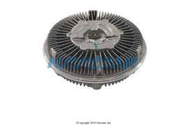 2602037C91 DRIVE FAN ASS Image 1