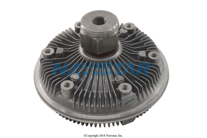2602037C91 DRIVE FAN ASS Image 2