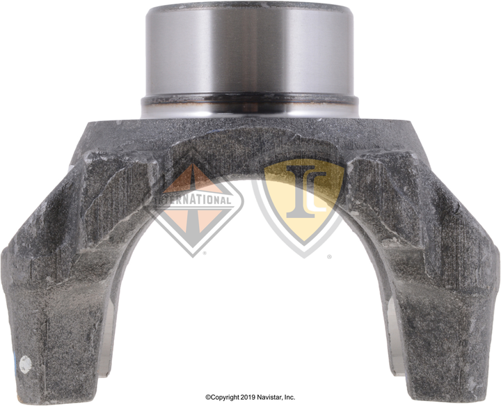 2603017C1 FLANGE TRUNN SPL170