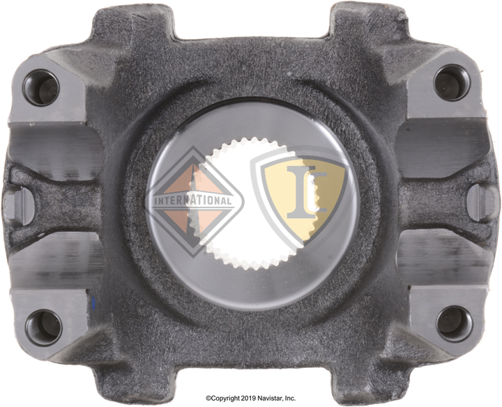 2603017C1 FLANGE TRUNN SPL170