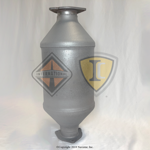 2604873C91 FILTER, DIESEL PARTICULATE