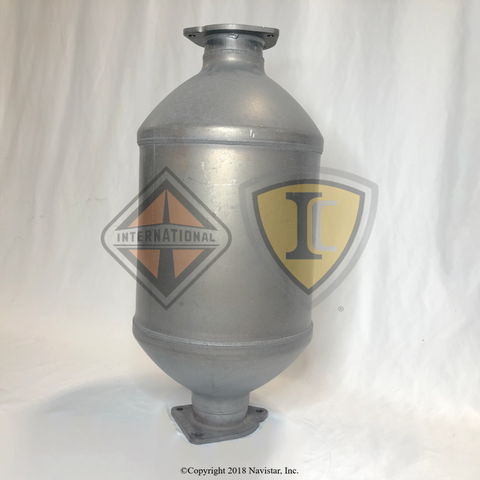 2611630C91 FILTER,DIESEL PARTICULATE FILT