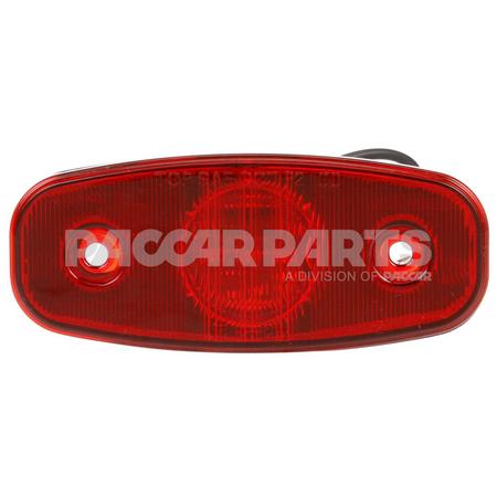 26250R LAMP-LED,RED