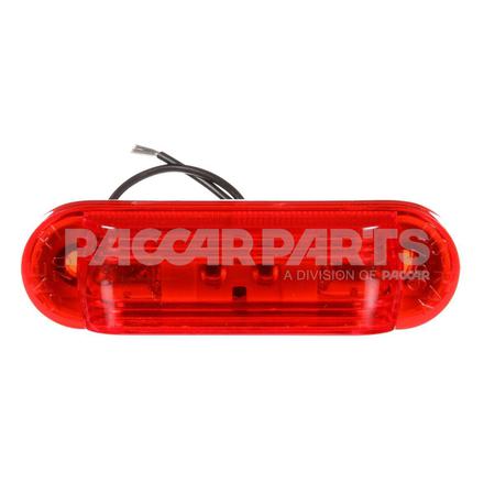 26312R LampMarker Red K97