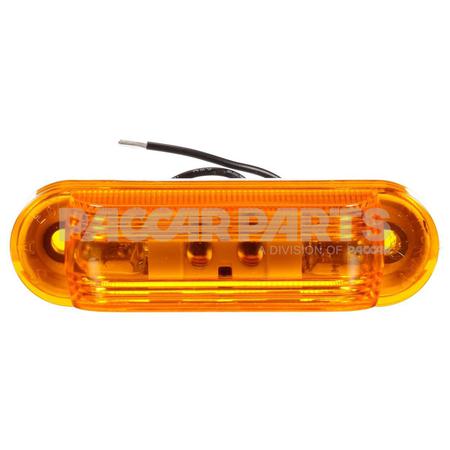 26312Y LampMarker Amber K97