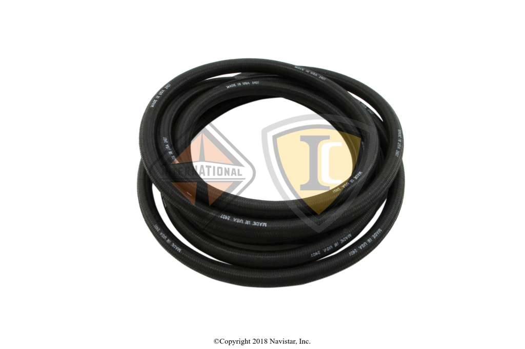 2644104R1 HOSE FLEX AIR OR OIL