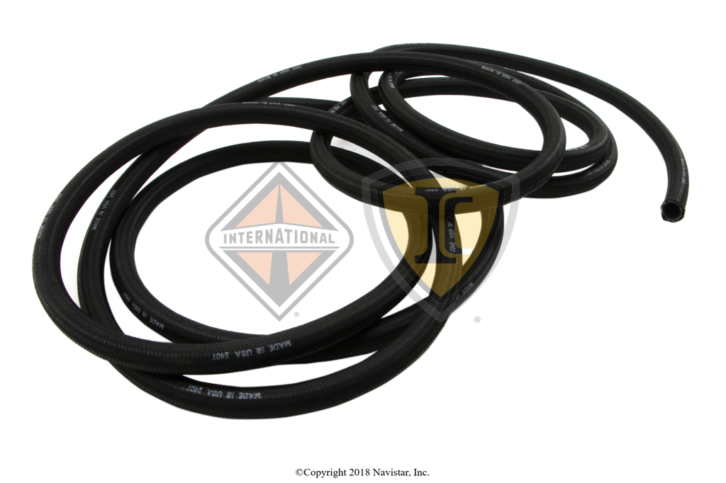 2644104R1 HOSE FLEX AIR OR OIL