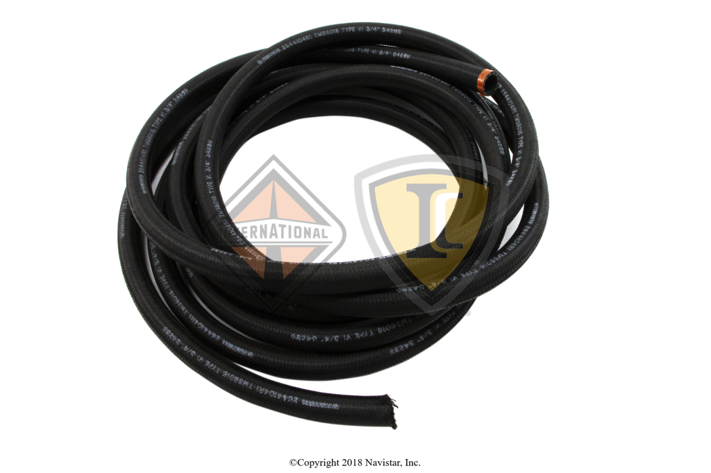 2644104R1 HOSE FLEX AIR OR OIL