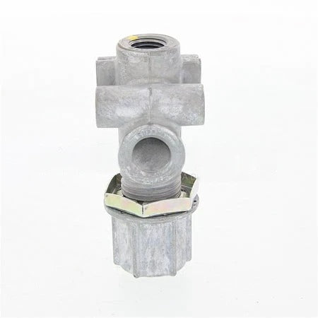 277147BXW VALVE-PRESSURE PROTECTION