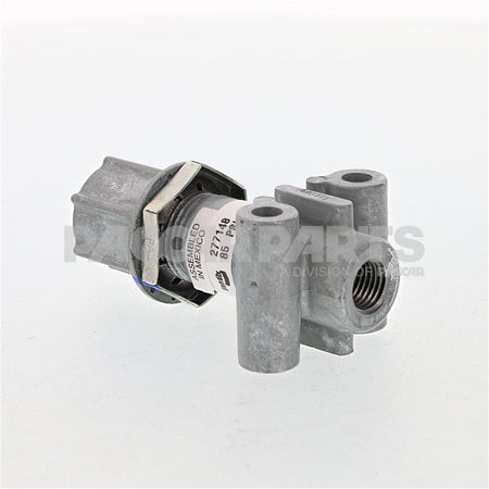 277148BXW VALVE-PRESSURE PROTECTION