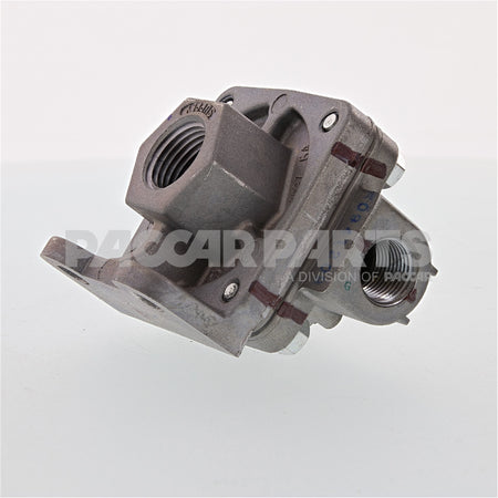 278483BXW Quick Release Valve