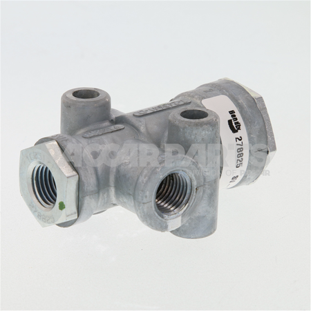 278825BXW ValveSyncro Sv1