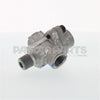 280809BXW Double Check Valve 4 Port
