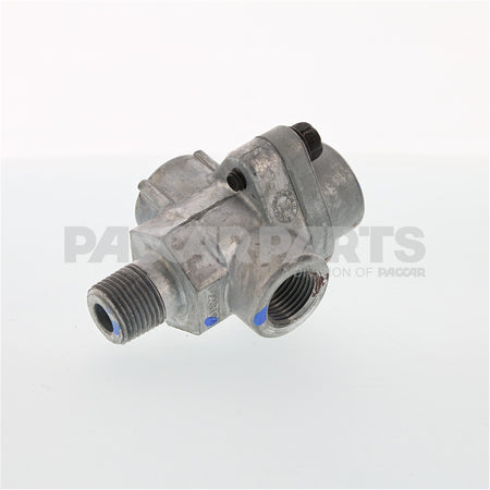 280809BXW Double Check Valve 4 Port