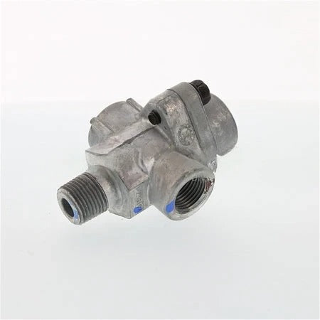 280809BXW Double Check Valve 4 Port