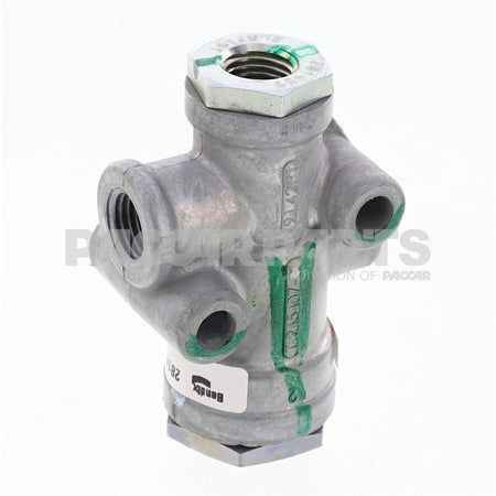 281459BXW VALVE-INVERSION