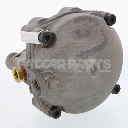 281865BXW ValveRelay Emergency Re6