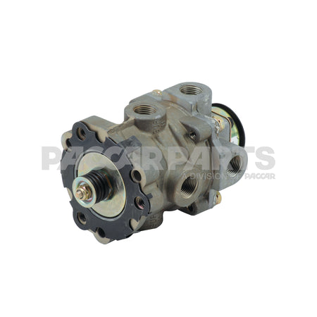 286171BXW Dual Foot Valve Basic