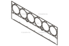 2864080 GASKET,CYLINDER HEAD