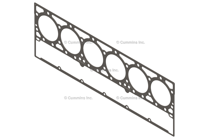 2864080 GASKET,CYLINDER HEAD