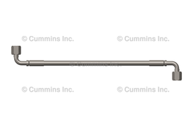 2864403 HOSE,FLEXIBLE Image 1