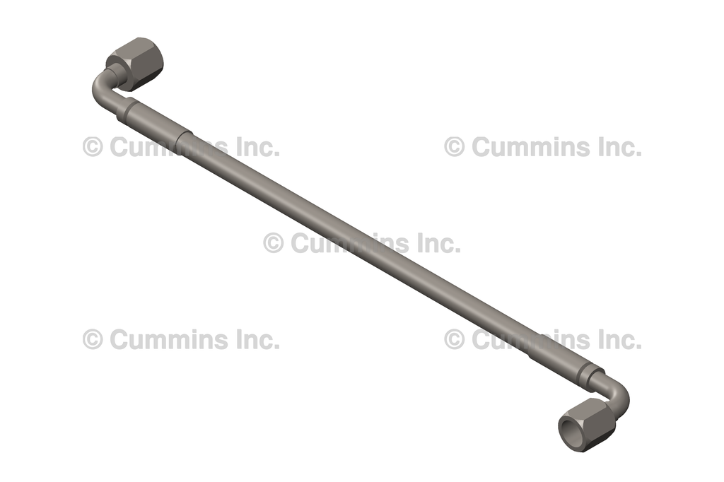 2864403 HOSE,FLEXIBLE Image 3