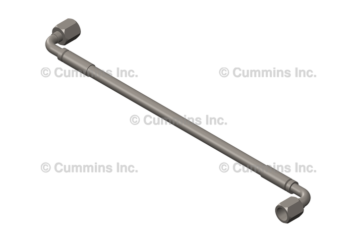 2864403 HOSE,FLEXIBLE Image 3