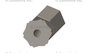 2864464 HOSE,FLEXIBLE image 1