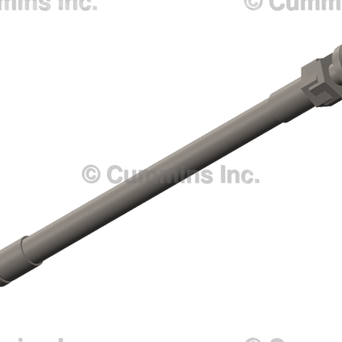 2864464 HOSE,FLEXIBLE Image 2