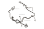 2864500 HARNESS,ETR CNT MDL WRG Image 3