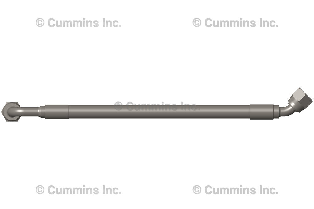 2864655 TUBE,TUR OIL SUPPLY