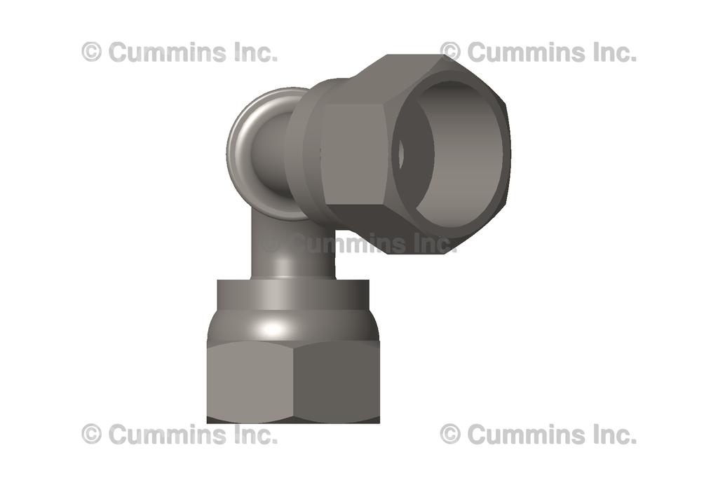 2864655 TUBE,TUR OIL SUPPLY