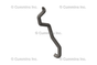 2869165 HOSE,MOLDED Image 2