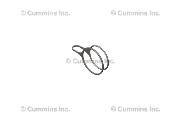 2869220 RETAINER,COVER