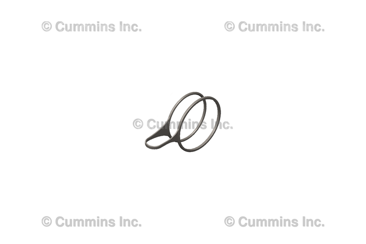 2869220 RETAINER,COVER